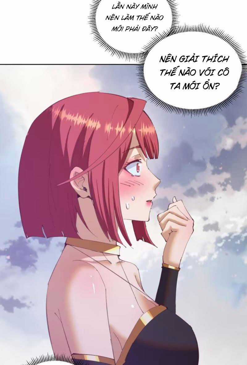 Tu Tiên Giả Cuối Cùng Chapter 73 trang 12