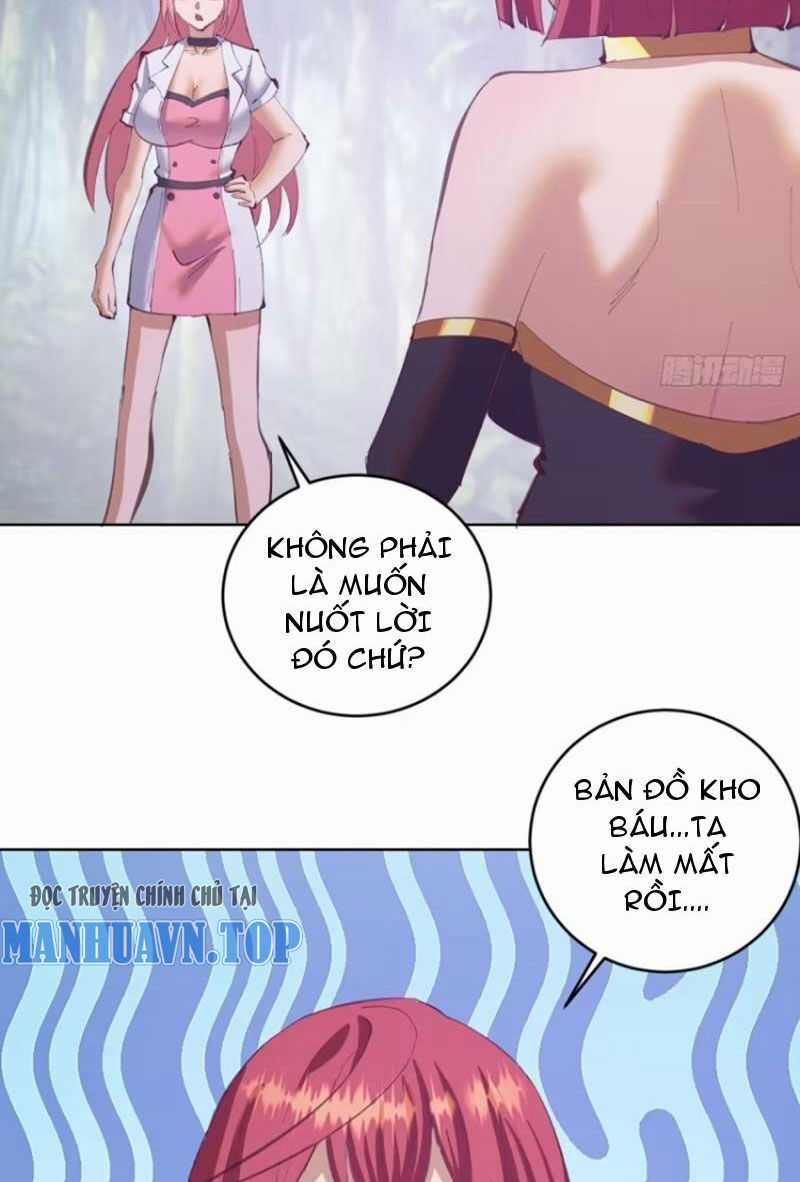 Tu Tiên Giả Cuối Cùng Chapter 73 trang 14