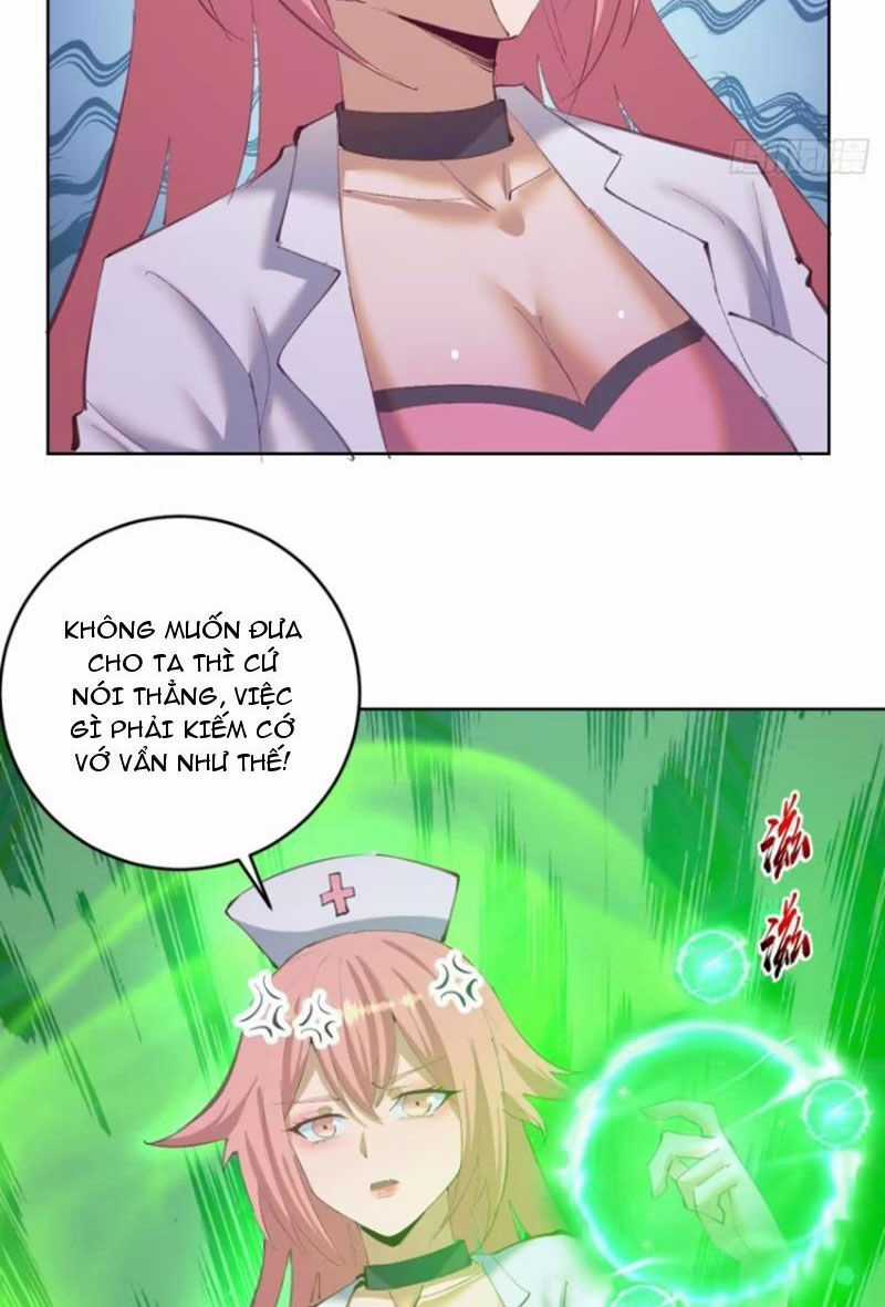 Tu Tiên Giả Cuối Cùng Chapter 73 trang 16