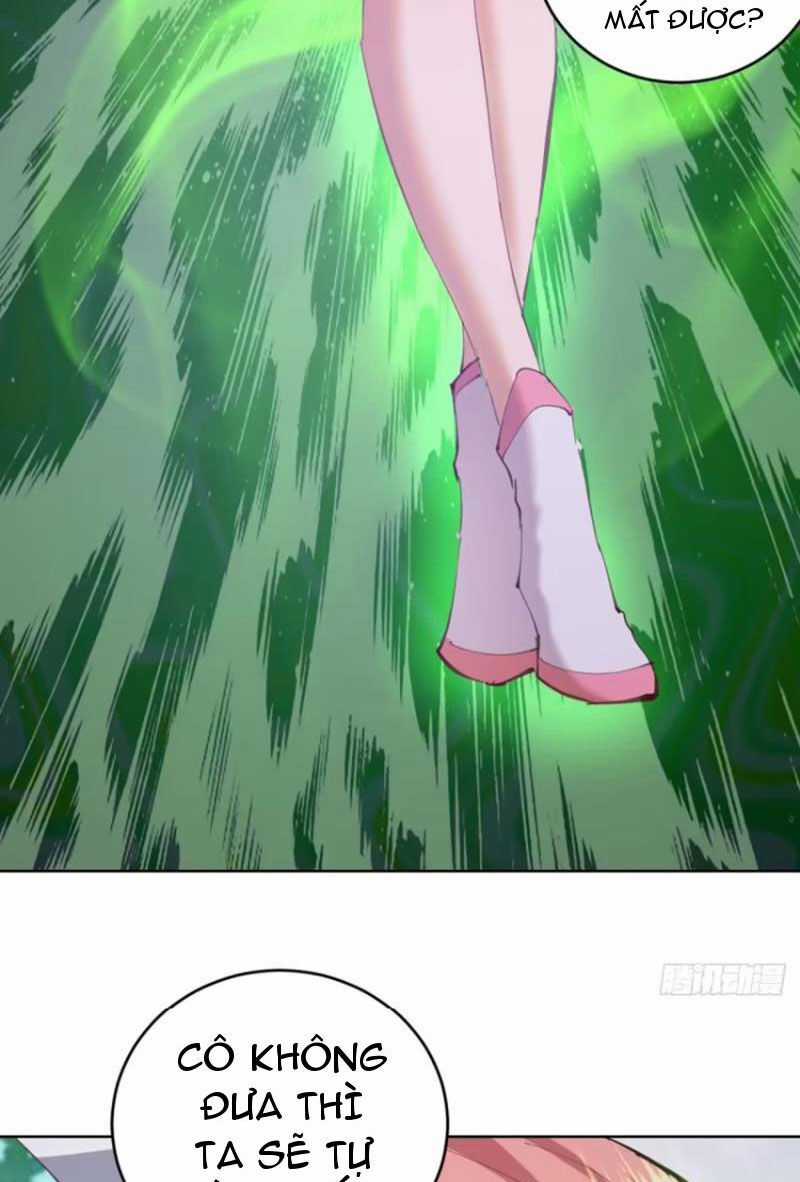 Tu Tiên Giả Cuối Cùng Chapter 73 trang 18