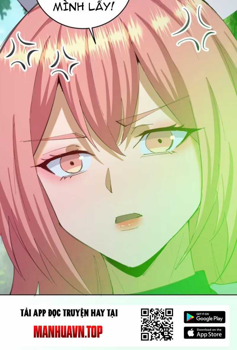 Tu Tiên Giả Cuối Cùng Chapter 73 trang 19