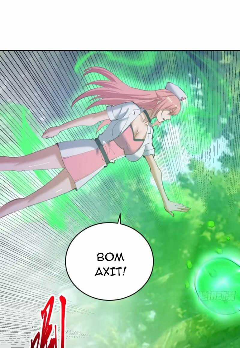 Tu Tiên Giả Cuối Cùng Chapter 73 trang 20