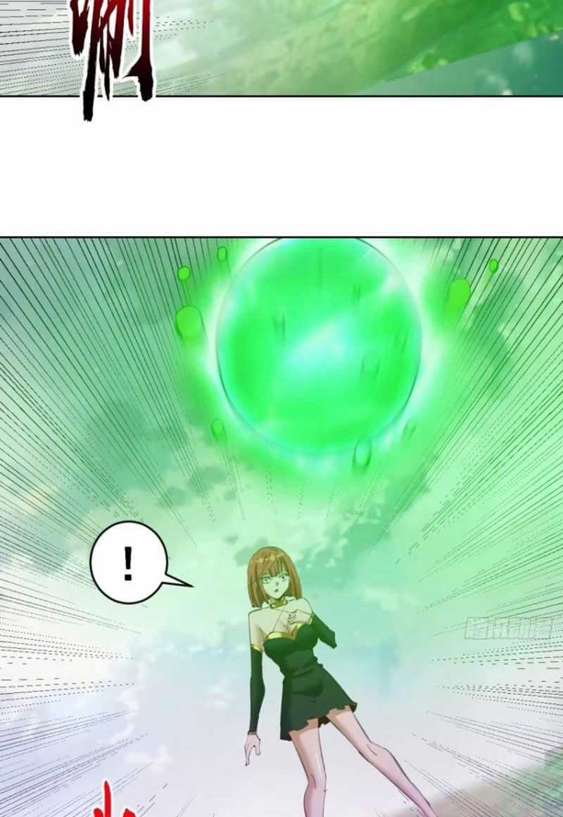 Tu Tiên Giả Cuối Cùng Chapter 73 trang 21