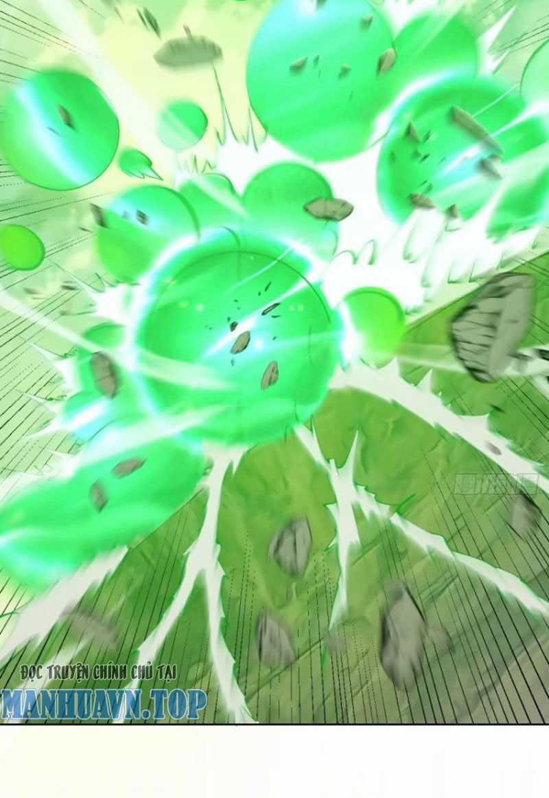 Tu Tiên Giả Cuối Cùng Chapter 73 trang 23