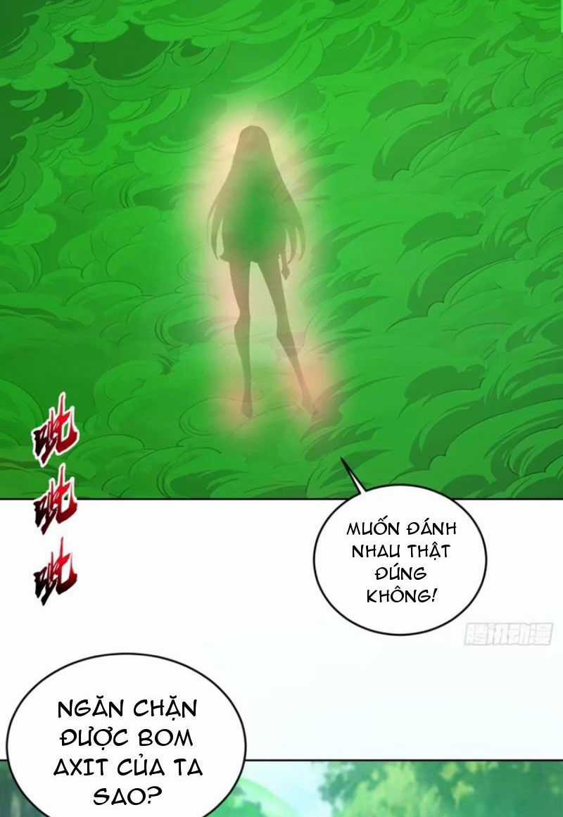 Tu Tiên Giả Cuối Cùng Chapter 73 trang 25