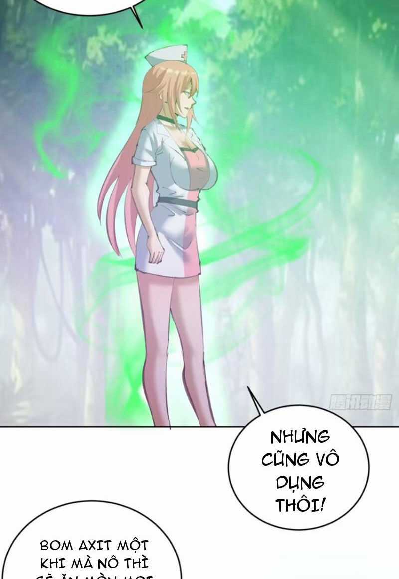 Tu Tiên Giả Cuối Cùng Chapter 73 trang 26