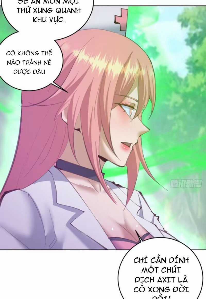 Tu Tiên Giả Cuối Cùng Chapter 73 trang 27