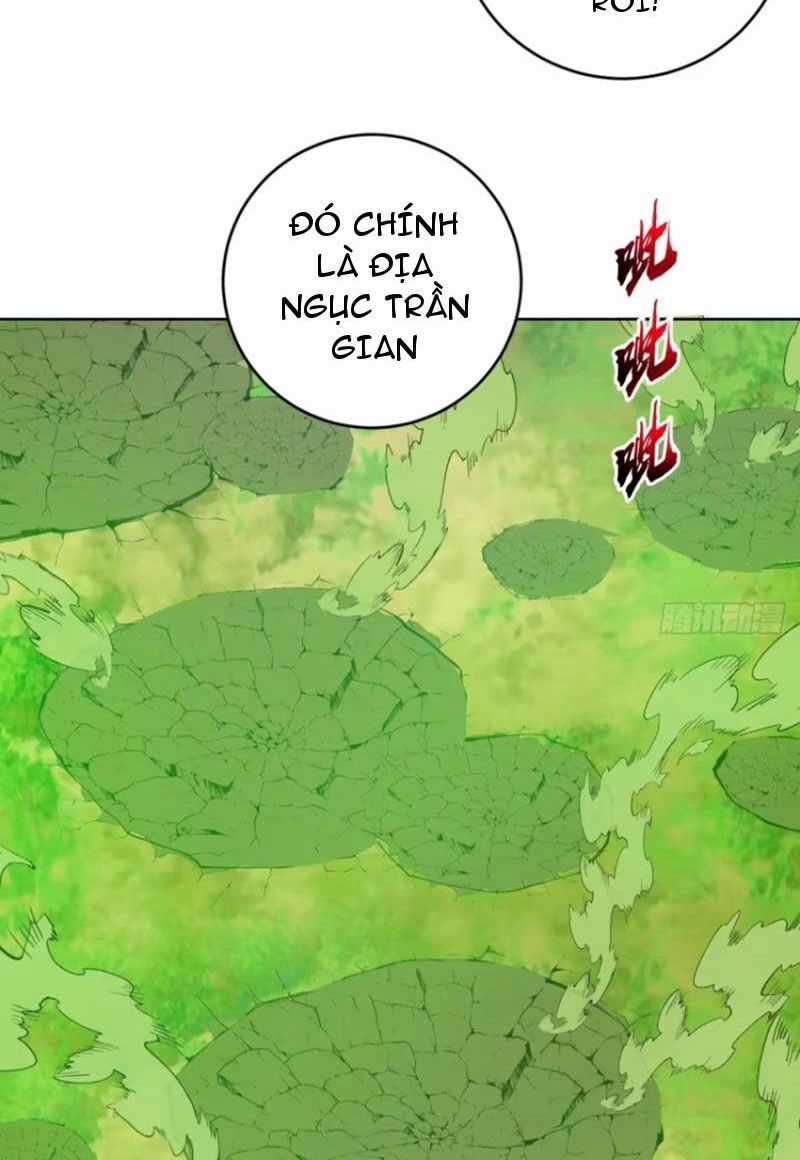 Tu Tiên Giả Cuối Cùng Chapter 73 trang 28