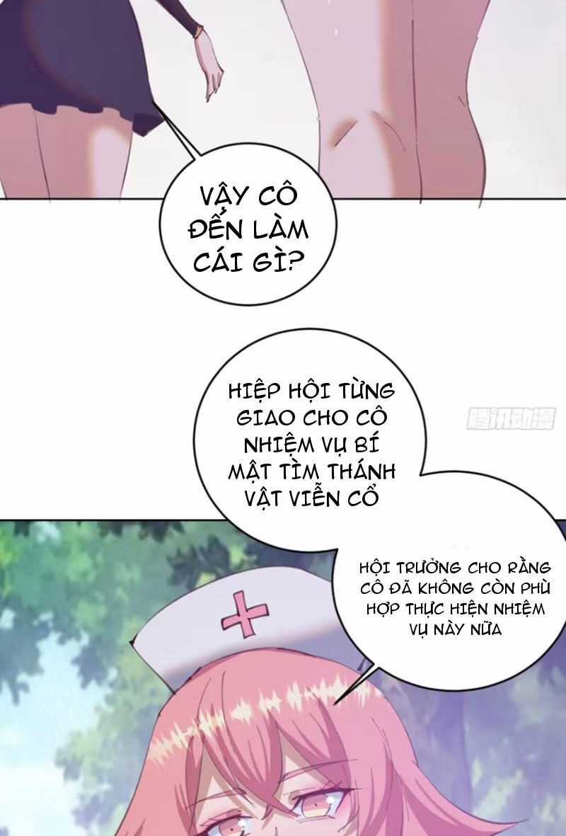 Tu Tiên Giả Cuối Cùng Chapter 73 trang 3