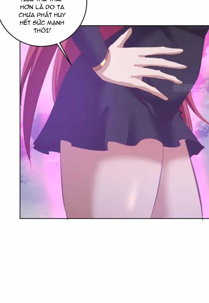 Tu Tiên Giả Cuối Cùng Chapter 73 trang 31