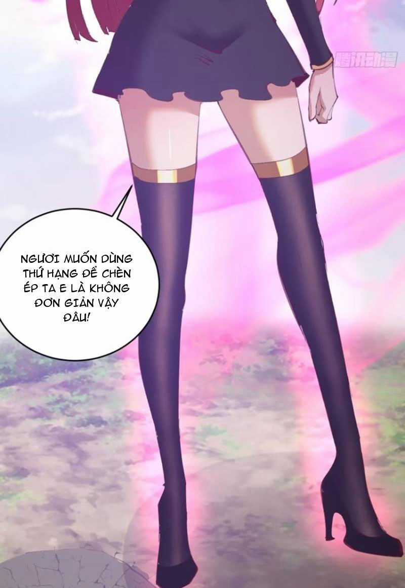 Tu Tiên Giả Cuối Cùng Chapter 73 trang 33