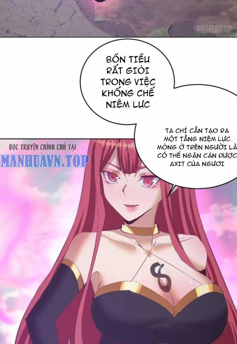 Tu Tiên Giả Cuối Cùng Chapter 73 trang 34