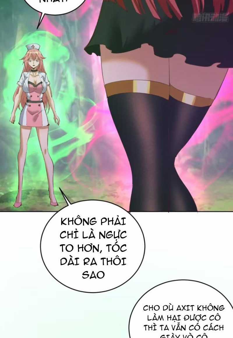 Tu Tiên Giả Cuối Cùng Chapter 73 trang 36