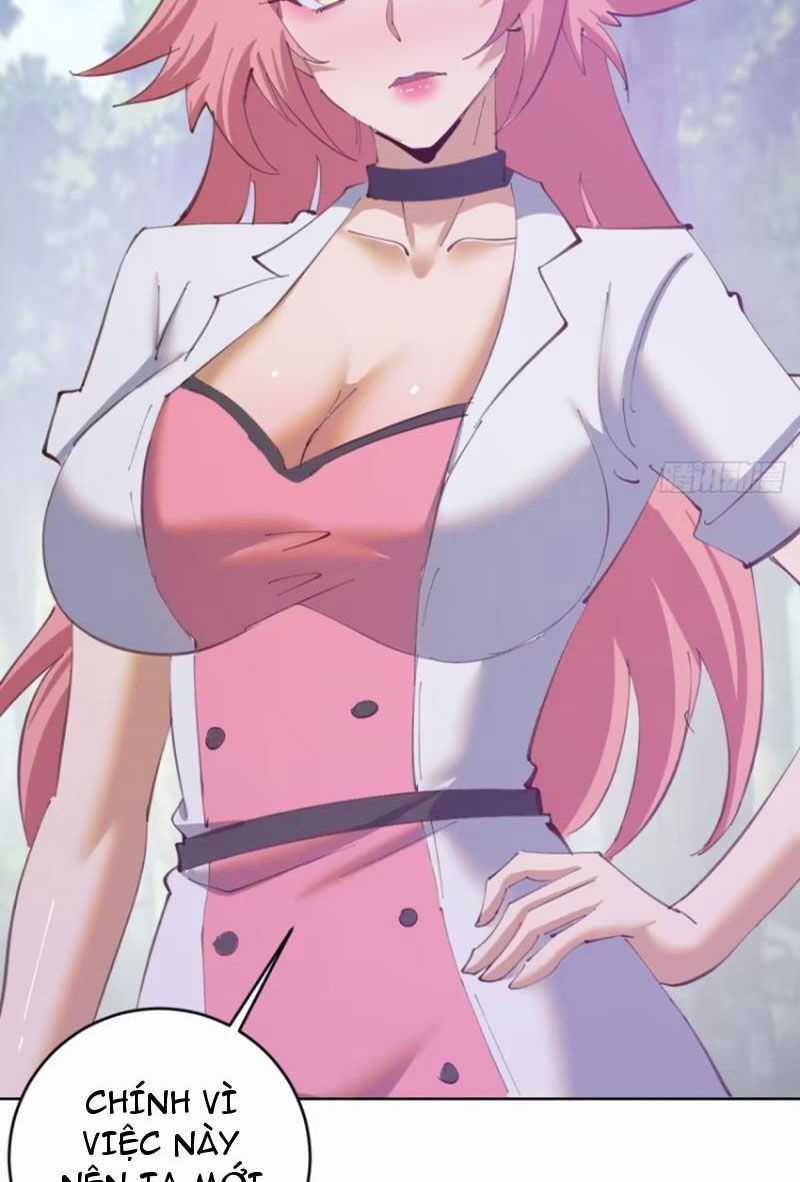 Tu Tiên Giả Cuối Cùng Chapter 73 trang 4