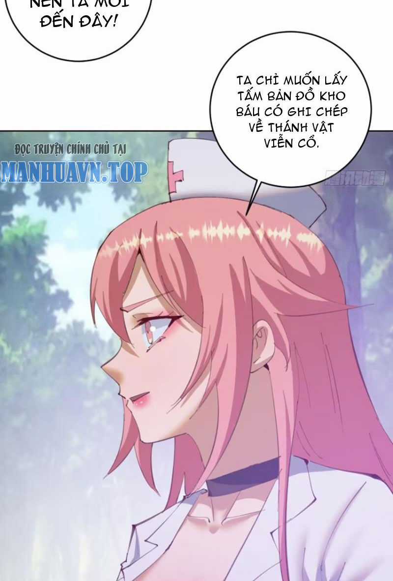 Tu Tiên Giả Cuối Cùng Chapter 73 trang 5