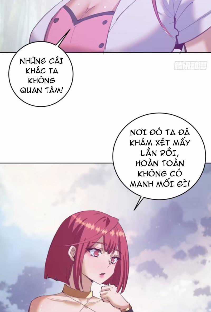 Tu Tiên Giả Cuối Cùng Chapter 73 trang 6