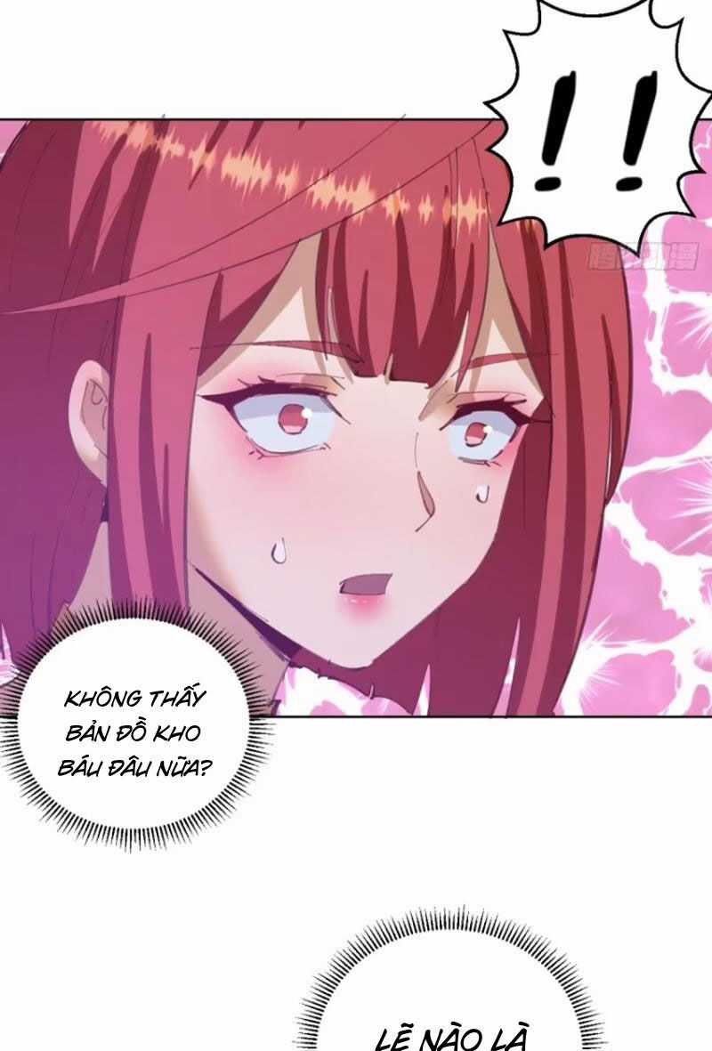 Tu Tiên Giả Cuối Cùng Chapter 73 trang 9