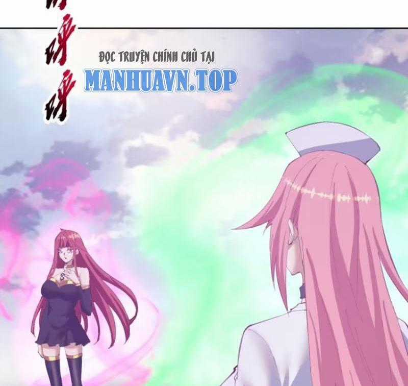 Tu Tiên Giả Cuối Cùng Chapter 74 trang 0