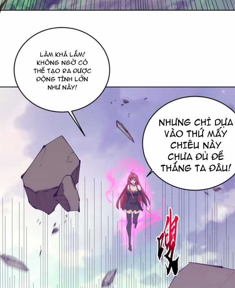 Tu Tiên Giả Cuối Cùng Chapter 74 trang 17