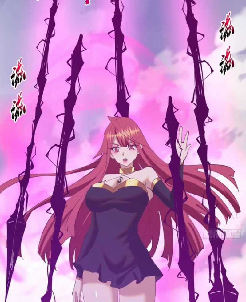 Tu Tiên Giả Cuối Cùng Chapter 74 trang 21