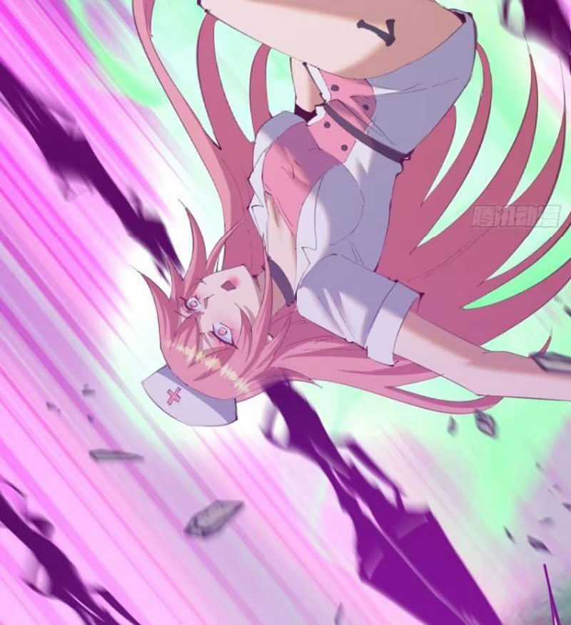 Tu Tiên Giả Cuối Cùng Chapter 74 trang 27