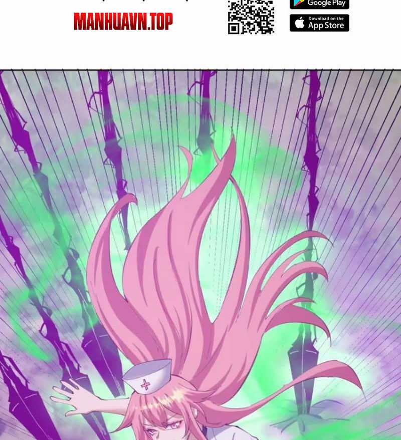 Tu Tiên Giả Cuối Cùng Chapter 74 trang 29