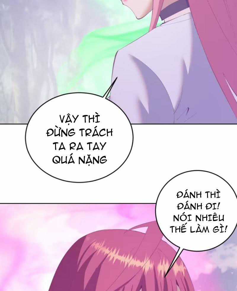 Tu Tiên Giả Cuối Cùng Chapter 74 trang 3
