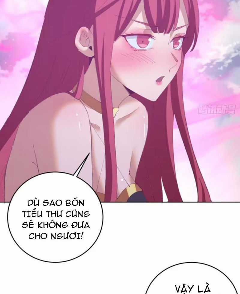 Tu Tiên Giả Cuối Cùng Chapter 74 trang 4