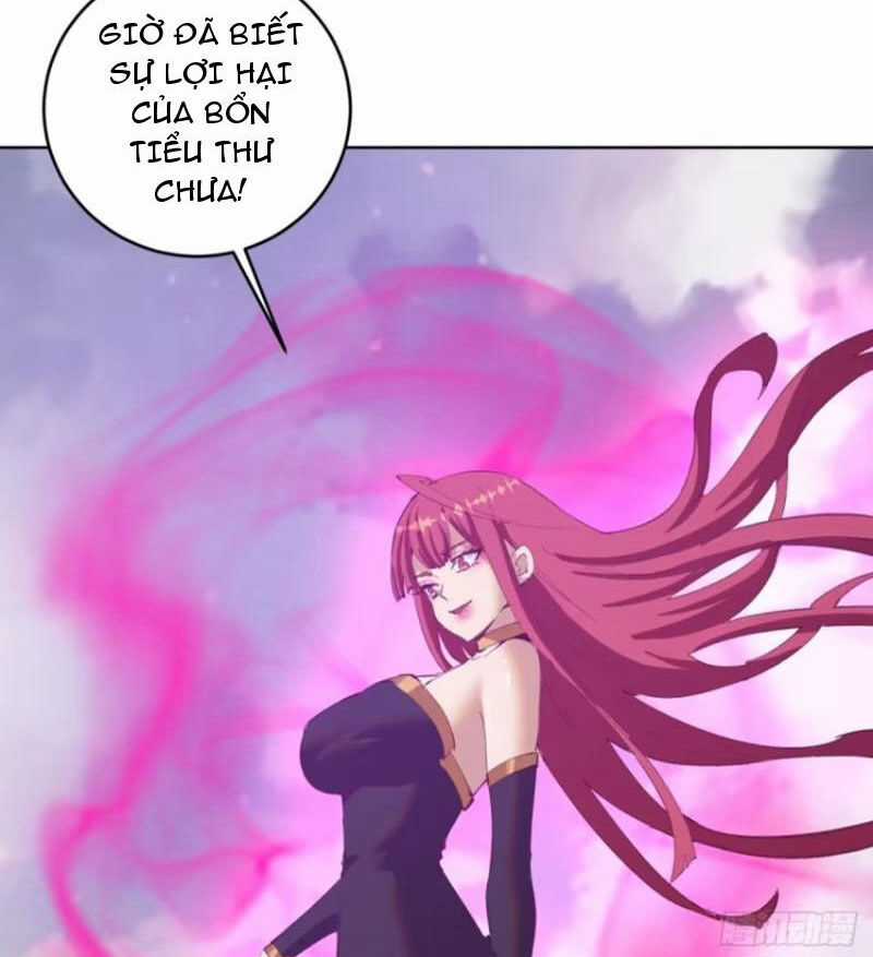 Tu Tiên Giả Cuối Cùng Chapter 74 trang 41