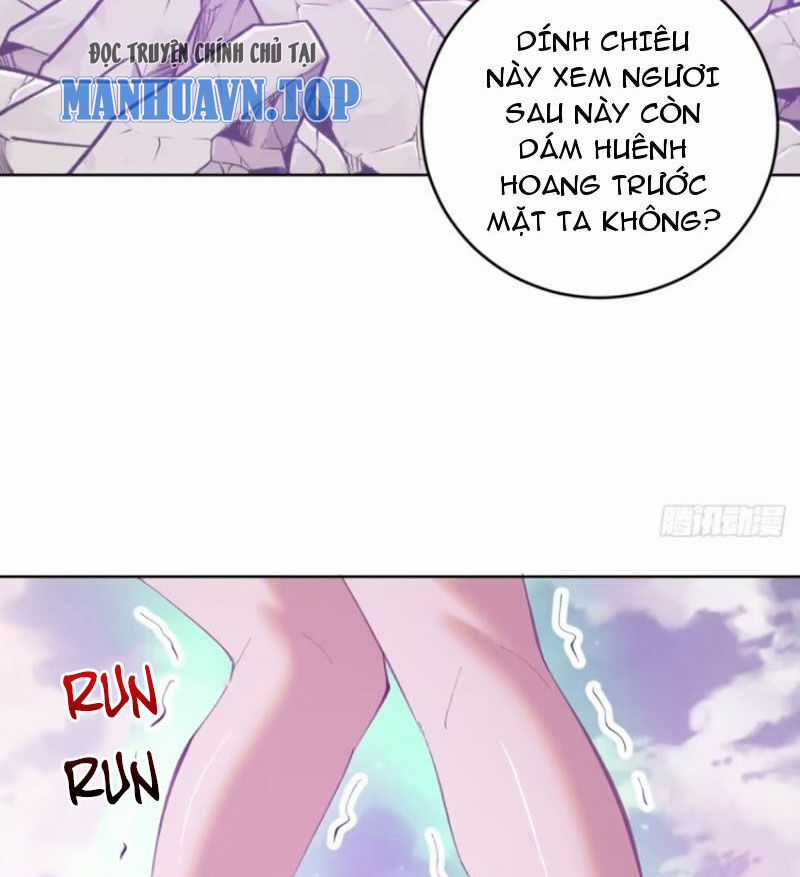 Tu Tiên Giả Cuối Cùng Chapter 74 trang 43