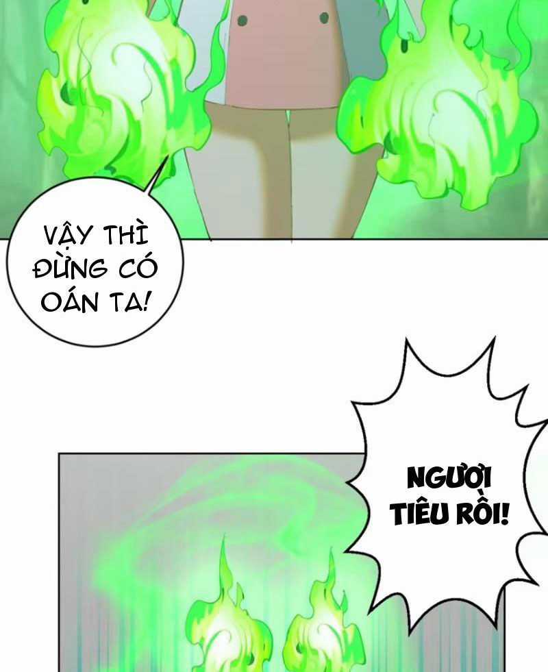 Tu Tiên Giả Cuối Cùng Chapter 74 trang 6