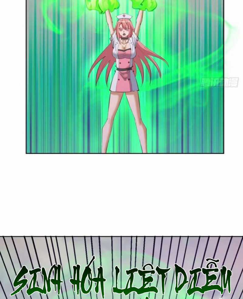 Tu Tiên Giả Cuối Cùng Chapter 74 trang 7