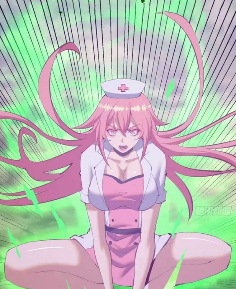 Tu Tiên Giả Cuối Cùng Chapter 74 trang 8