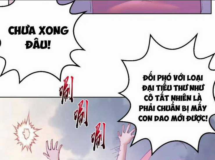 Tu Tiên Giả Cuối Cùng Chapter 75 trang 11