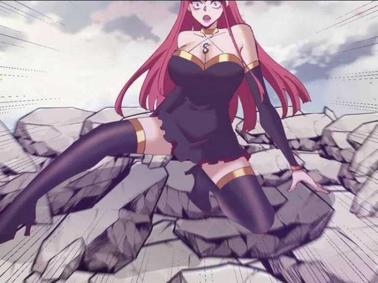 Tu Tiên Giả Cuối Cùng Chapter 75 trang 19