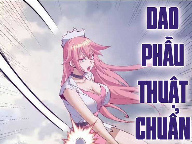 Tu Tiên Giả Cuối Cùng Chapter 75 trang 2