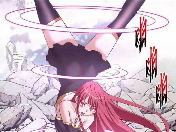 Tu Tiên Giả Cuối Cùng Chapter 75 trang 25