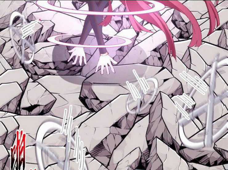 Tu Tiên Giả Cuối Cùng Chapter 75 trang 26