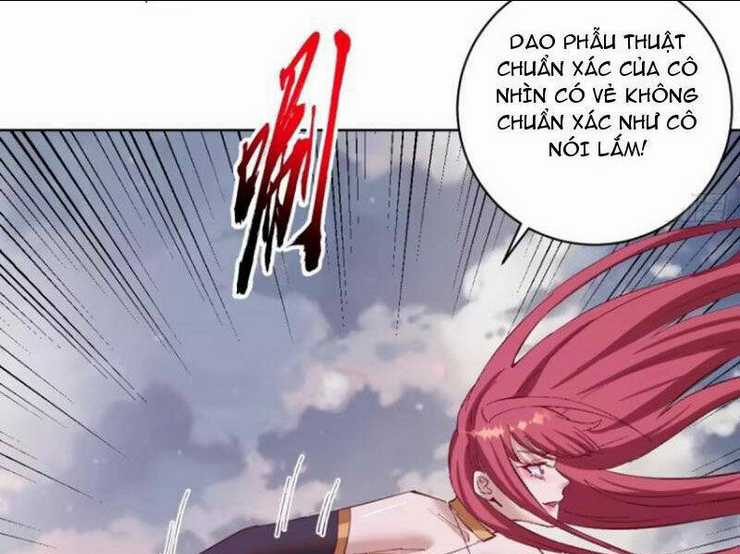 Tu Tiên Giả Cuối Cùng Chapter 75 trang 29