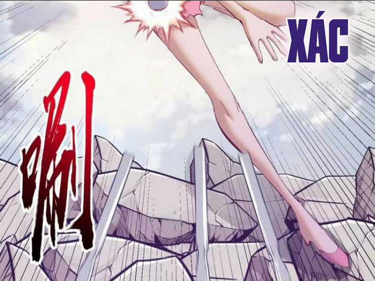 Tu Tiên Giả Cuối Cùng Chapter 75 trang 3