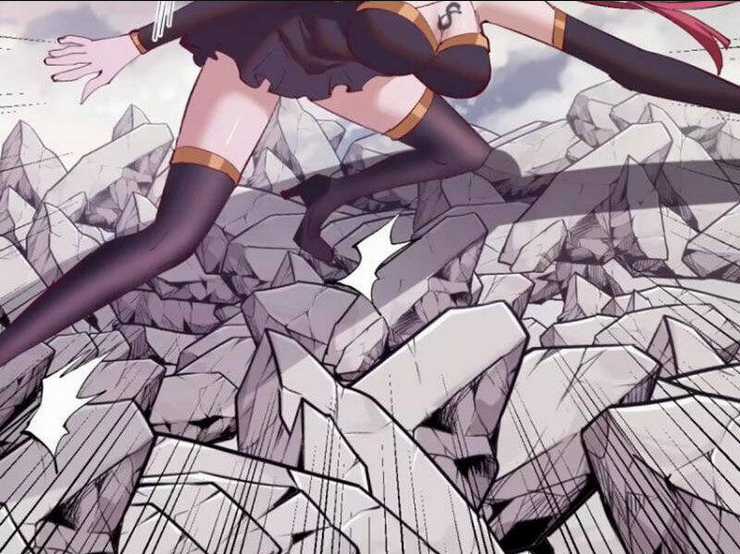 Tu Tiên Giả Cuối Cùng Chapter 75 trang 30