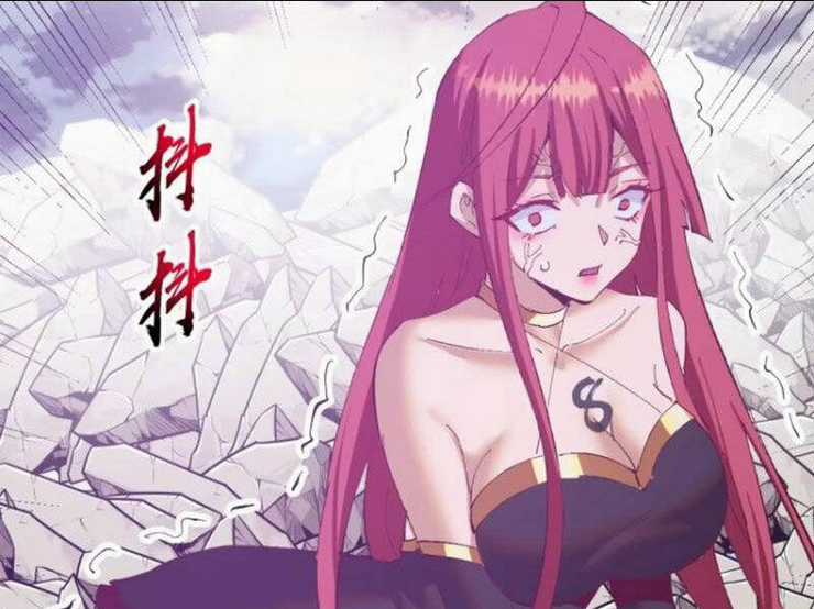 Tu Tiên Giả Cuối Cùng Chapter 75 trang 34