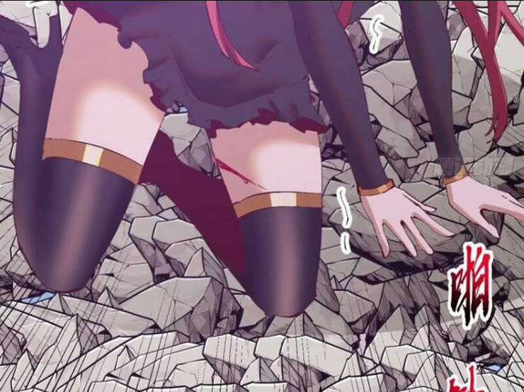 Tu Tiên Giả Cuối Cùng Chapter 75 trang 35