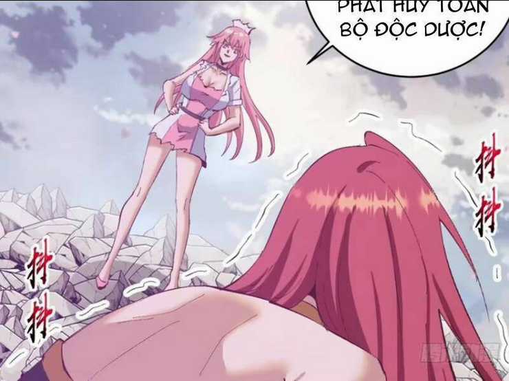 Tu Tiên Giả Cuối Cùng Chapter 75 trang 41