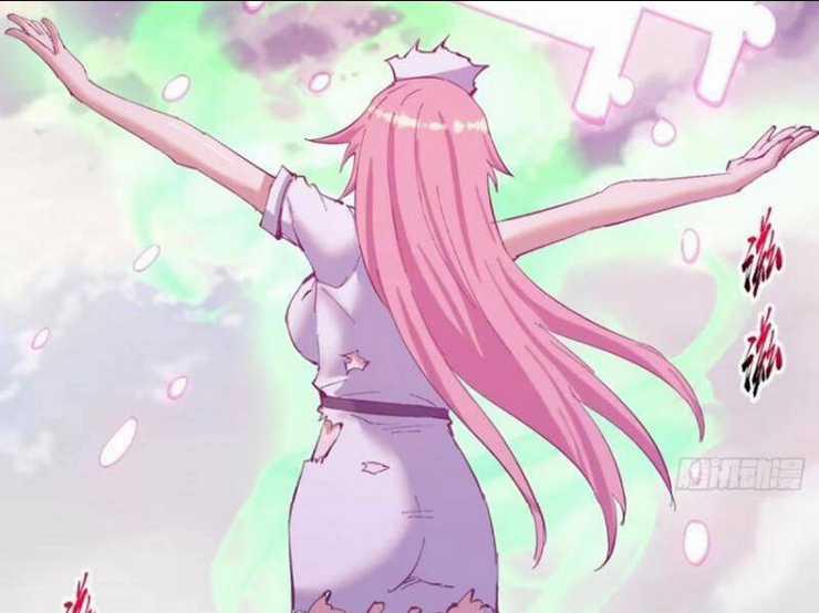 Tu Tiên Giả Cuối Cùng Chapter 75 trang 51