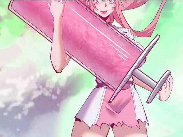 Tu Tiên Giả Cuối Cùng Chapter 75 trang 54