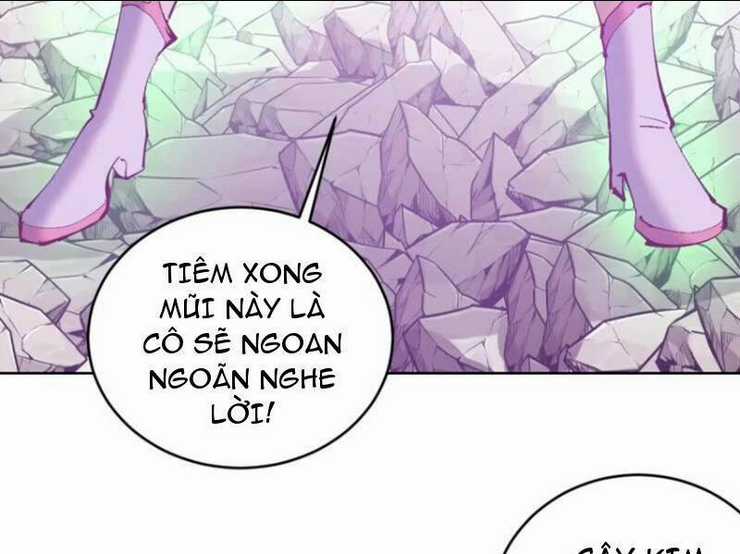 Tu Tiên Giả Cuối Cùng Chapter 75 trang 56