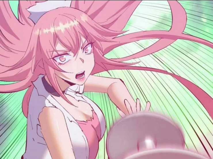 Tu Tiên Giả Cuối Cùng Chapter 75 trang 60