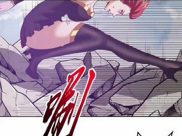 Tu Tiên Giả Cuối Cùng Chapter 75 trang 8