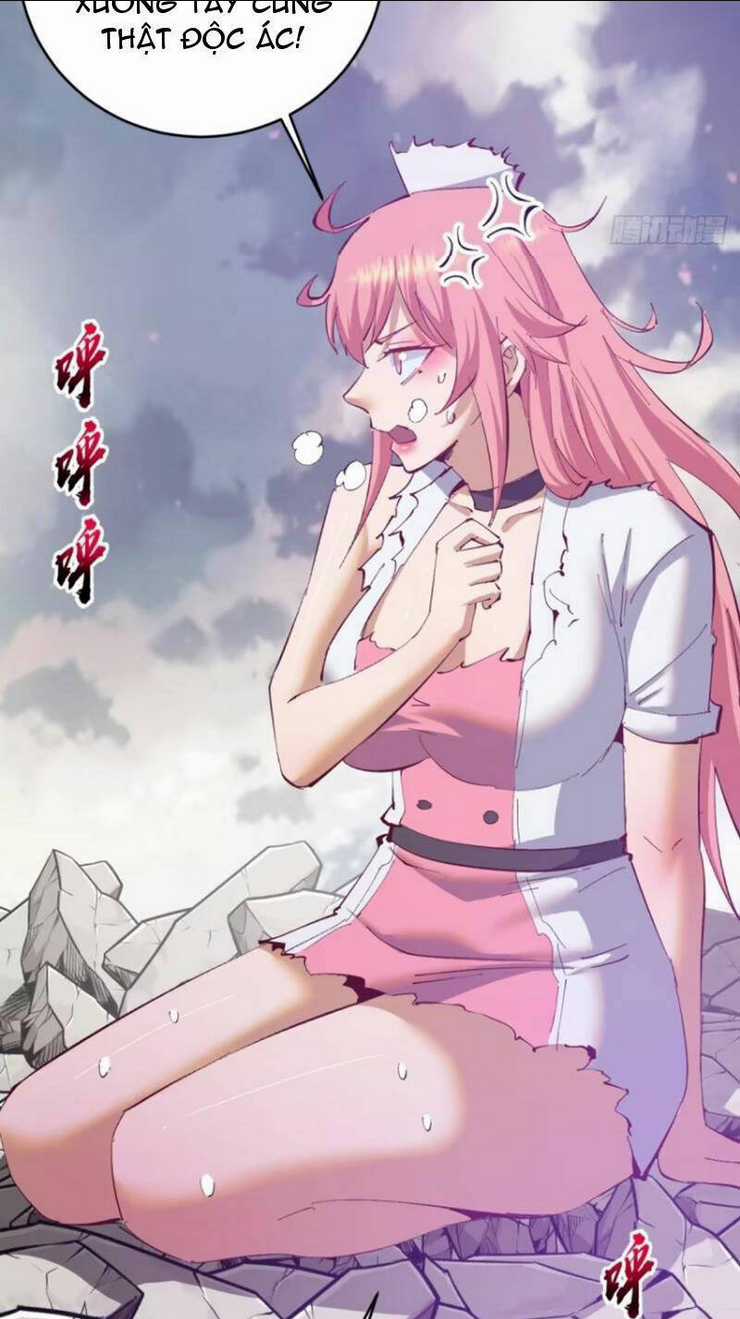 Tu Tiên Giả Cuối Cùng Chapter 76 trang 13